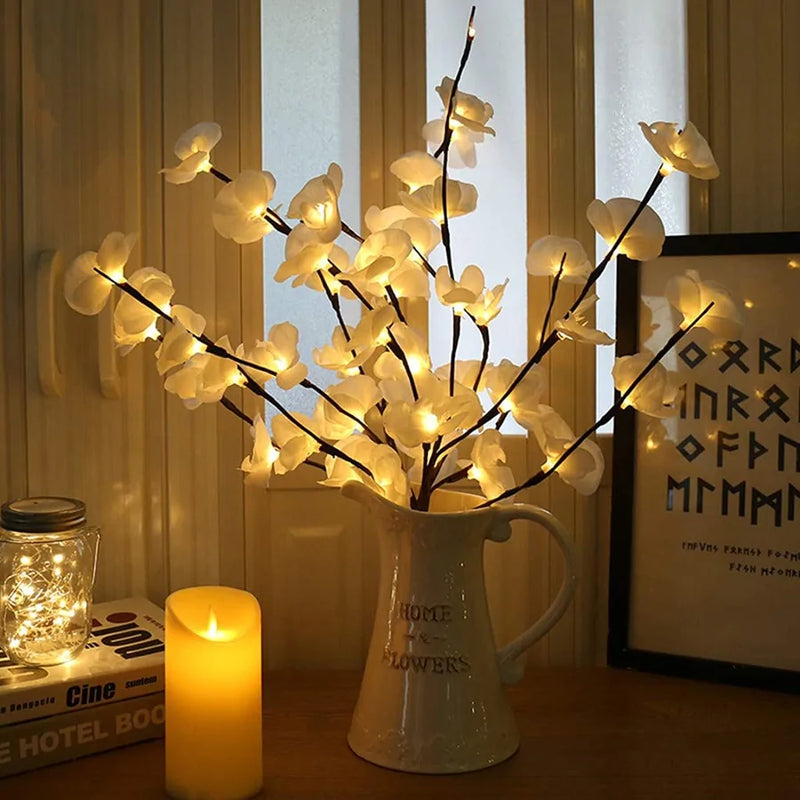 Willow Glow LED Lamp